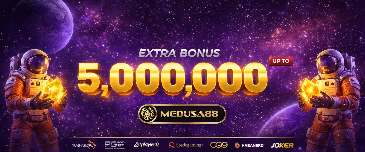 Banner Garansi Kekalahan